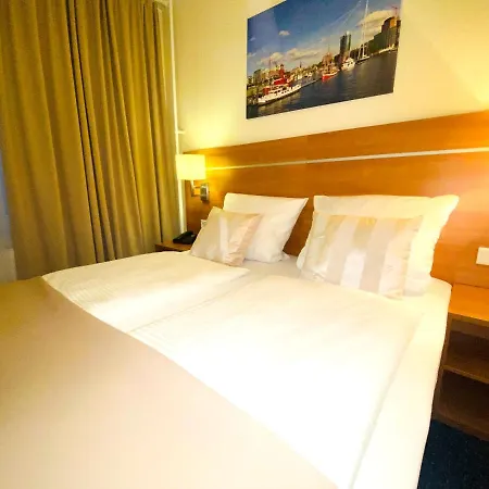 Hansehof Hotel