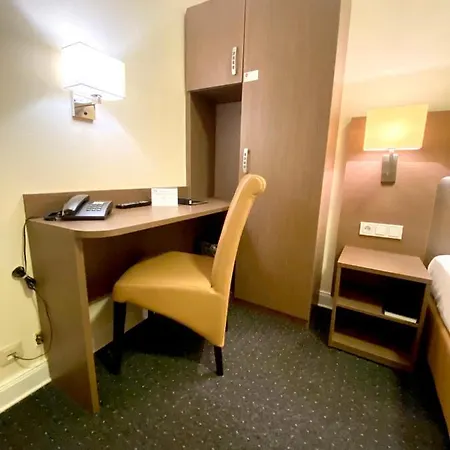 Hansehof Hotel Hamburg