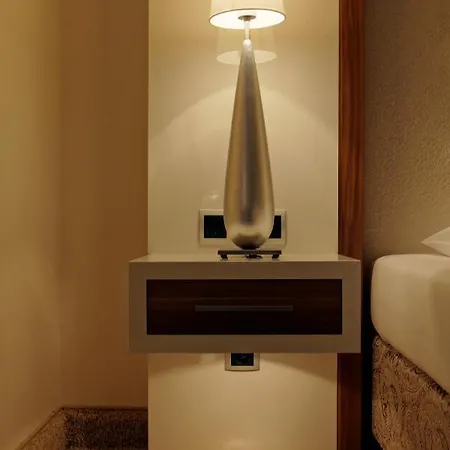 Hotel Western Boettcherhof 4*