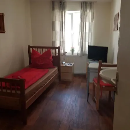 Sleep In St. Pauli 3* Αμβούργο