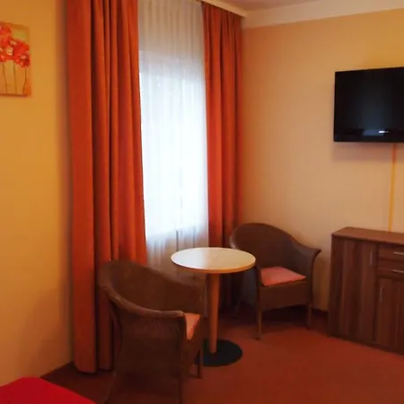 Imperial Hotel Hamburg
