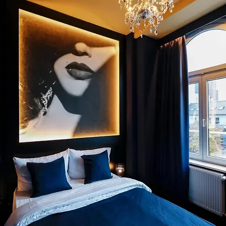 Hotel Sleephotels Casino