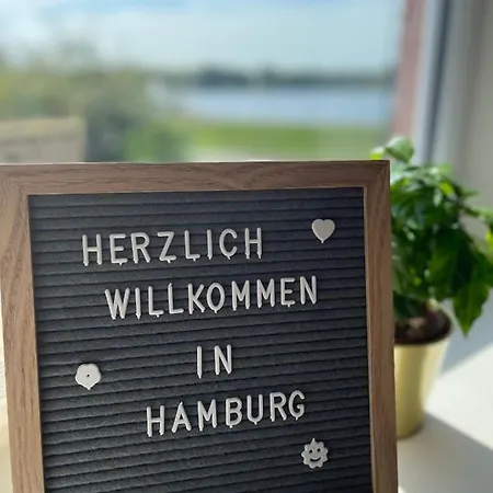 Spieker In * Hamburg