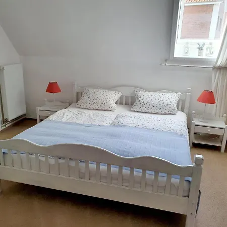 Altes Fahrhaus 2* 함브루크