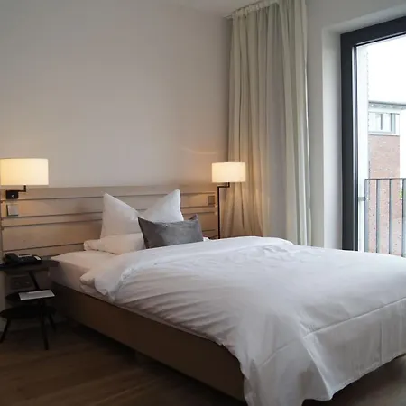 Traditionshaus By Zollenspieker Faehrhaus Hotel 4*
