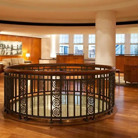 Aparthotel Residences At Park Hyatt