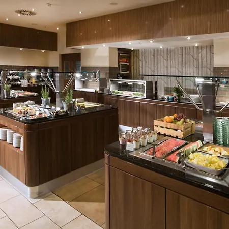 Lindner Am Michel, Part Of Jdv By Hyatt Hotel Hamburgo
