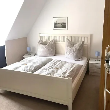 Altes Fahrhaus 함브루크
