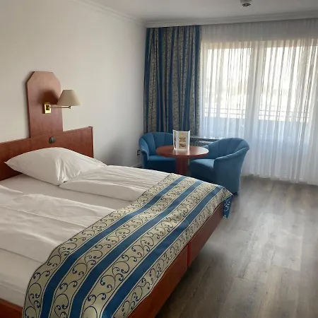 Apartment-hotel Mitte