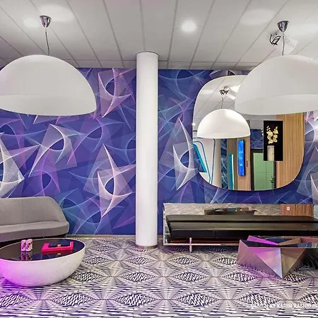 Prizeotel Hamburg-st.pauli Hotel 3*