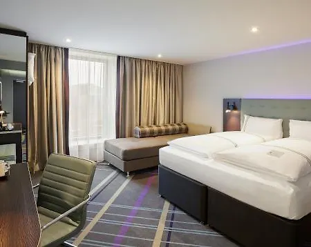 Hotel Premier 3*