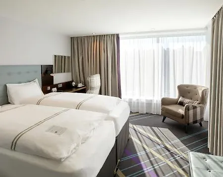 Hotel Premier 3*