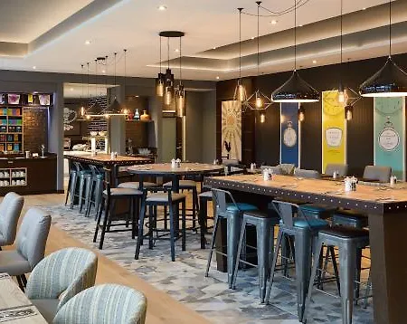 Hotell Premier Hamburg-Harburg