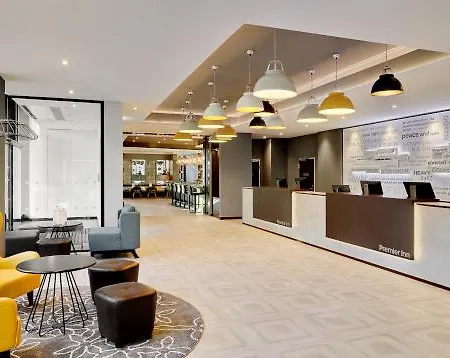 Premier Hotel 3*
