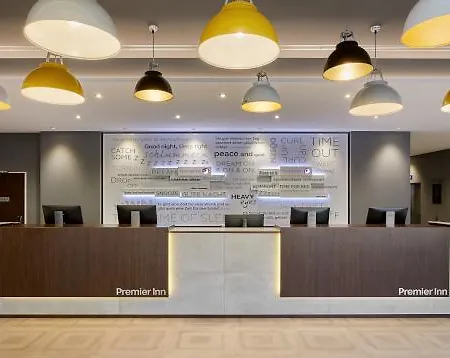 Premier 3* Hamburg