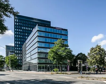 Premier 3* Hamburg