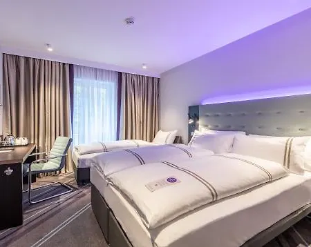 Premier St. Pauli Hotel