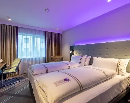 Premier St. Pauli Hotel