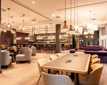 Hotel Premier St. Pauli Hamburg