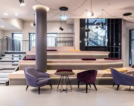 Hotel Premier St. Pauli