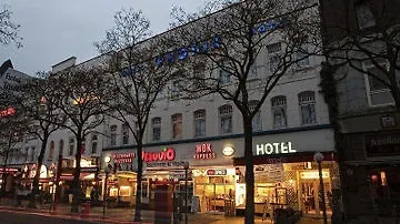 Hotel Boutique 056 Hamburg