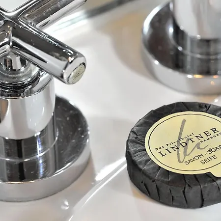 Privathotel Lindtner Hotel Hamburk