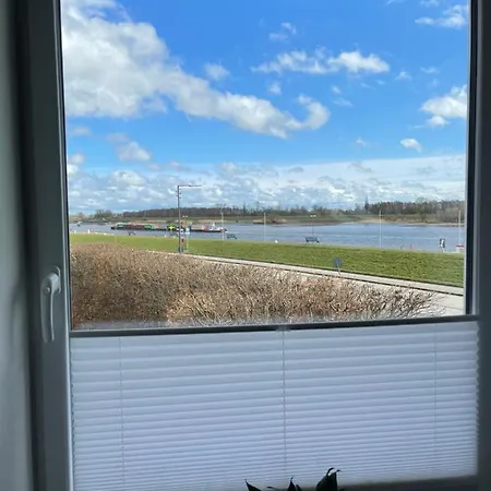 Apartment Spieker In