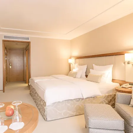 Hotel Grand Elysee 5*