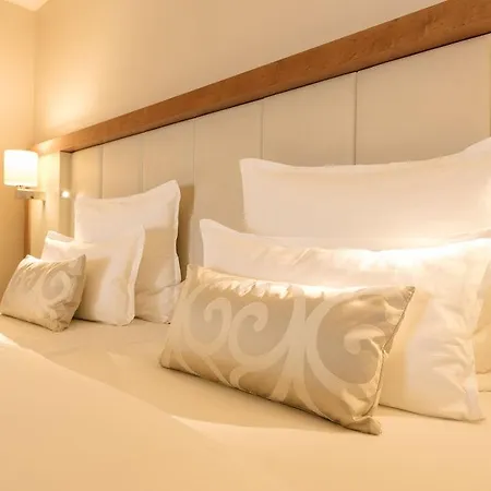 Grand Elysee Hotel Hamburg