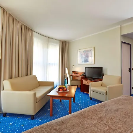 Hotel H4 Bergedorf 4*