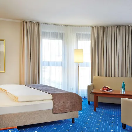 H4 Bergedorf Hotel