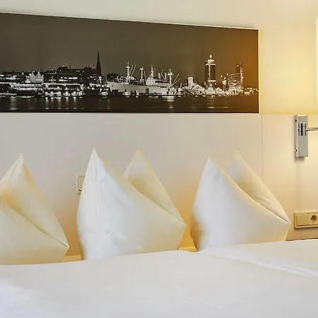 Hotel H4 Bergedorf