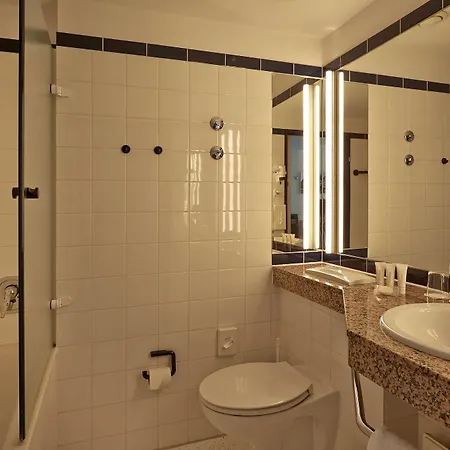 Hotel H4 Bergedorf Hamburg