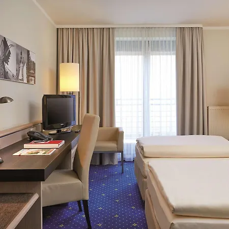 H4 Bergedorf 4* Hamburg