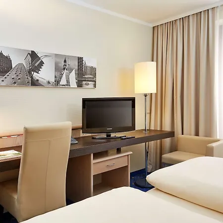 Hotel H4 Bergedorf