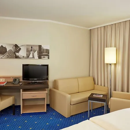 Hotel H4 Bergedorf