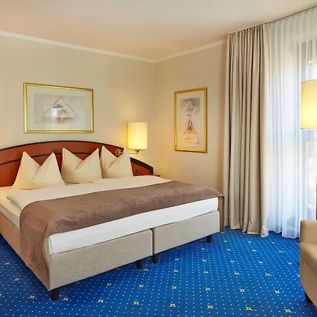 H4 Bergedorf 4*