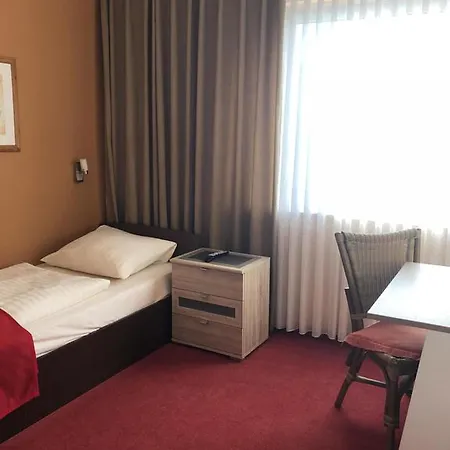 Imperial 3* Hamburg