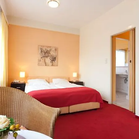 Imperial Hotel