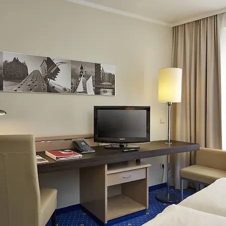 H4 Bergedorf Hotel