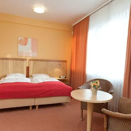 Hotel Imperial 3*