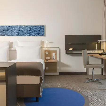 Dorint Hamburg-eppendorf Hotel