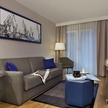 Citadines Michel