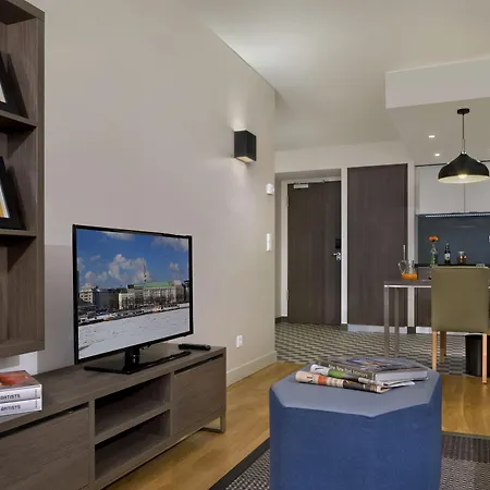 Apartmanhotel Citadines Michel 4*