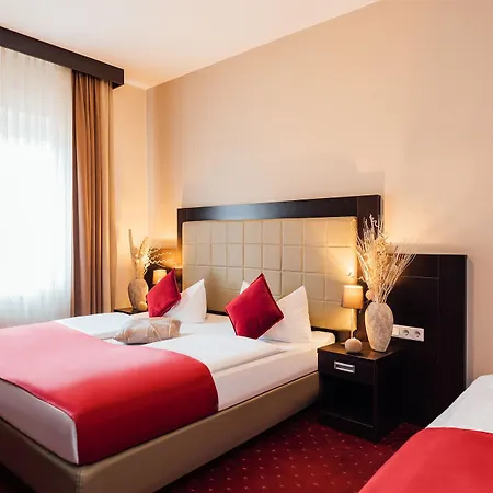 Hotel Savoy