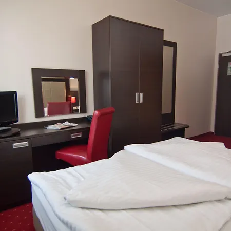 Hotel Savoy