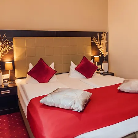Hotel Savoy