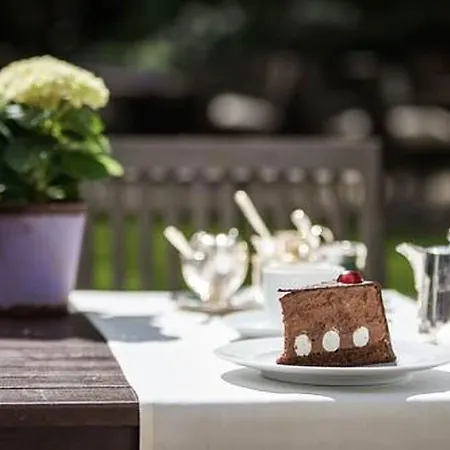 Privathotel Lindtner Hotel 5*