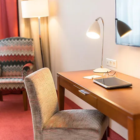 Szálloda Western St. Raphael 4*