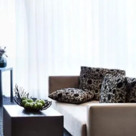بوسطن إتش إتش 4* هامبورغ